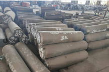 Inconel X-750/N07750-GH41545@W.Nr.2.4669